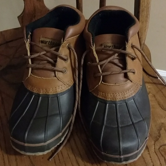 northside duck boots